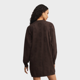 Jaelynn | Φόρεμα Μίνι Τζακάρ