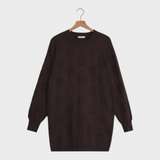 Jaelynn | Φόρεμα Μίνι Τζακάρ