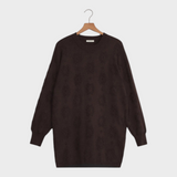 Aileen | Μίνι Φόρεμα Ζακάρ