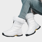 Corazon | Γυναικεία Χειμερινά Μποτάκια για Εξωτερική Χρήση