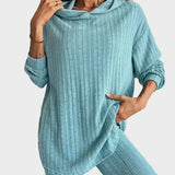 Camden | Ριχτό Σετ Lounge