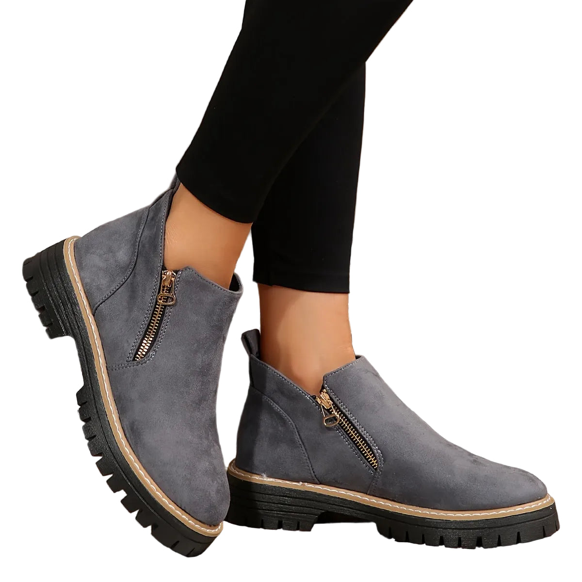 Raely | Ορθοπεδικά Μποτάκια (Orthopedic Boots)