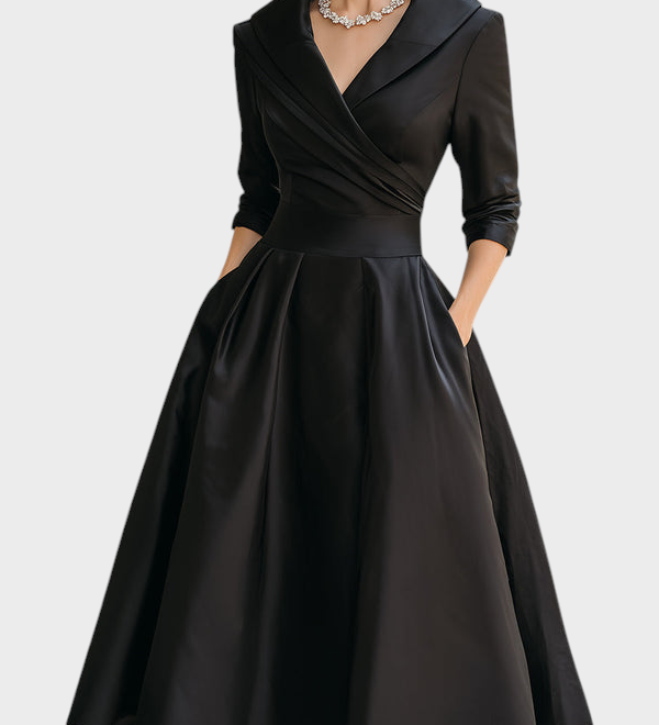 Colette | Φόρεμα Εορταστικής Κομψότητας Lina