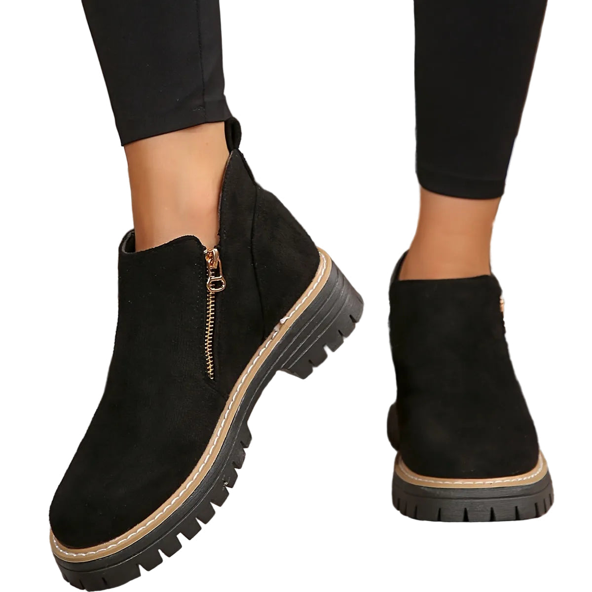 Raely | Ορθοπεδικά Μποτάκια (Orthopedic Boots)