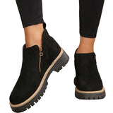 Raely | Ορθοπεδικά Μποτάκια (Orthopedic Boots)