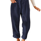 Savanna - Παντελόνι Κοτλέ (Cord Pants)