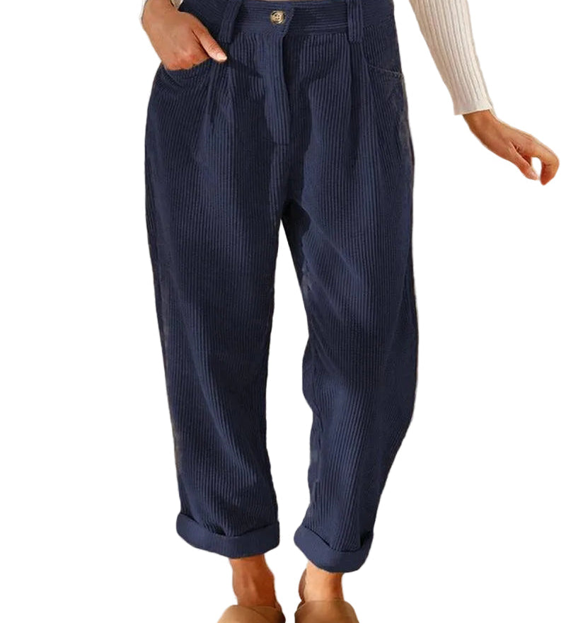 Savanna - Παντελόνι Κοτλέ (Cord Pants)