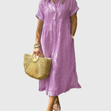 Αγησιλάα – Μάξι Φόρεμα