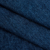 Alia Αμάνικο Τζιν Φόρεμα με Κόψιμο