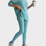 Camden | Ριχτό Σετ Lounge