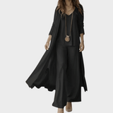 Wendy | Κομψό Σετ 3 Τεμαχίων