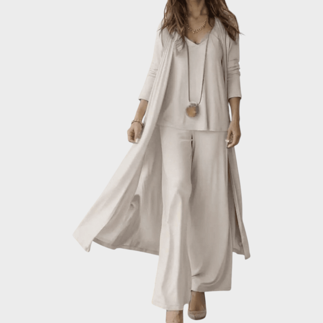 Wendy | Κομψό Σετ 3 Τεμαχίων