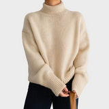Dina | Casvian Cashmere Πουλόβερ