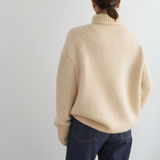 Dina | Casvian Cashmere Πουλόβερ