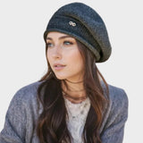 Verona - Μάλλινος μπερές