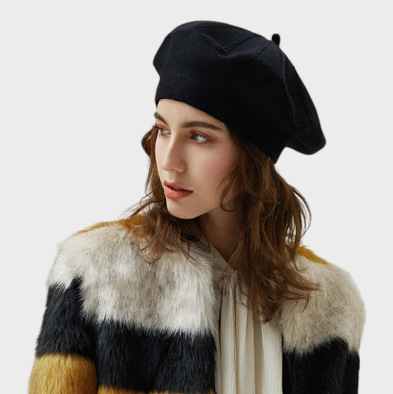 Kiana | Μπέιτ από Μαλλί