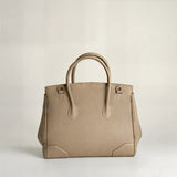 Petrina | Τσάντα μαύρου ξύλου