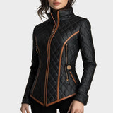 Blaire™ – Σακάκι με τονισμένη μέση για αβίαστη κομψότητα