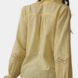 Μπλούζα Δαντέλας Catarina