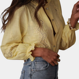 Μπλούζα Δαντέλας Catarina