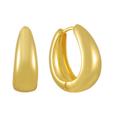 Κρίκοι Σκουλαρίκια