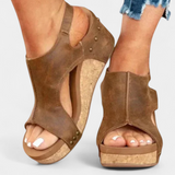 Svenja Ορθοπεδικά Σανδάλια