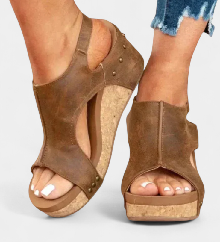 Svenja Ορθοπεδικά Σανδάλια