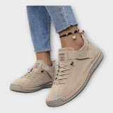 Αθλητικά παπούτσια με κομψό και πρακτικό σχεδιασμό