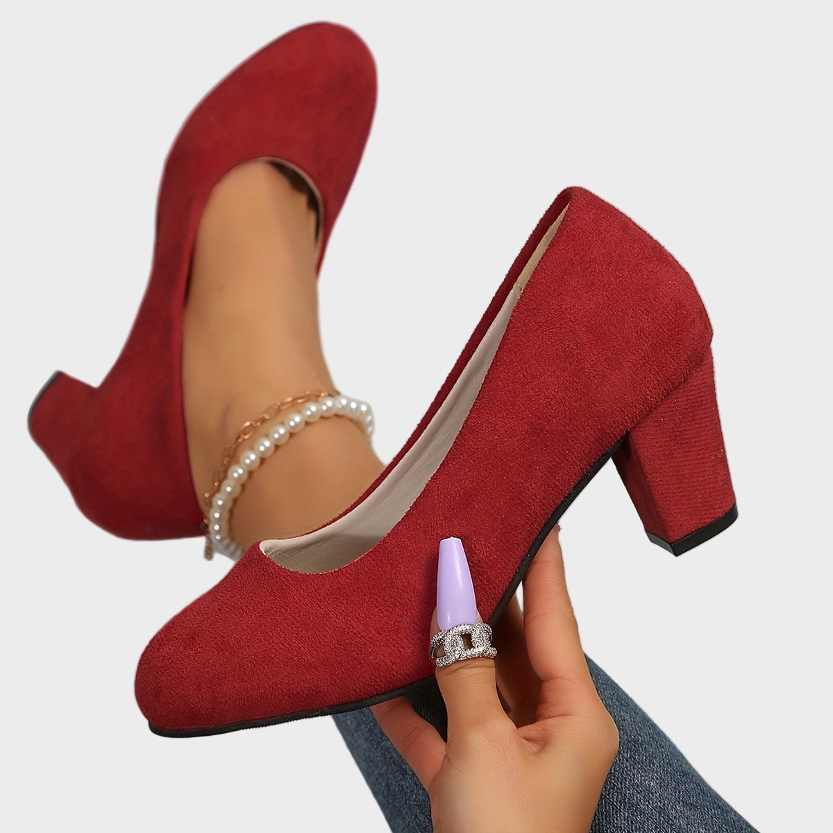 Vayda | Ορθοπεδικές Γόβες