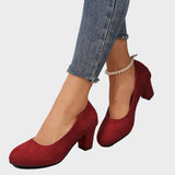 Vayda | Ορθοπεδικές Γόβες