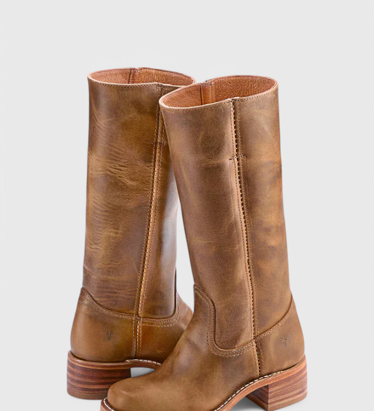 Grace - Κλασικές Μοντέρνες Μπότες για Όλες τις Εποχές