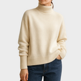 Dina | Casvian Cashmere Πουλόβερ