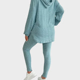 Camden | Ριχτό Σετ Lounge