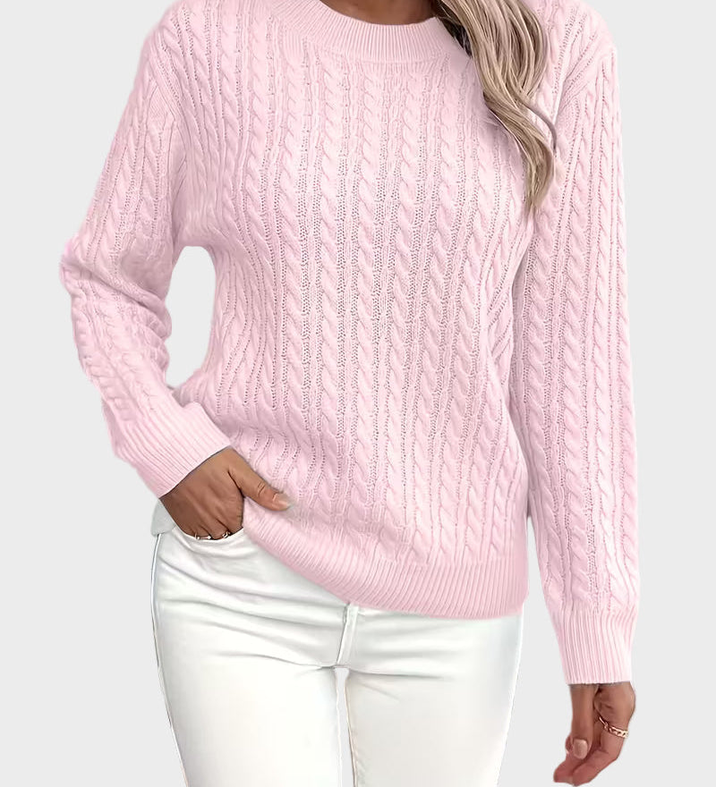 Ravae | Άνετο Πουλόβερ