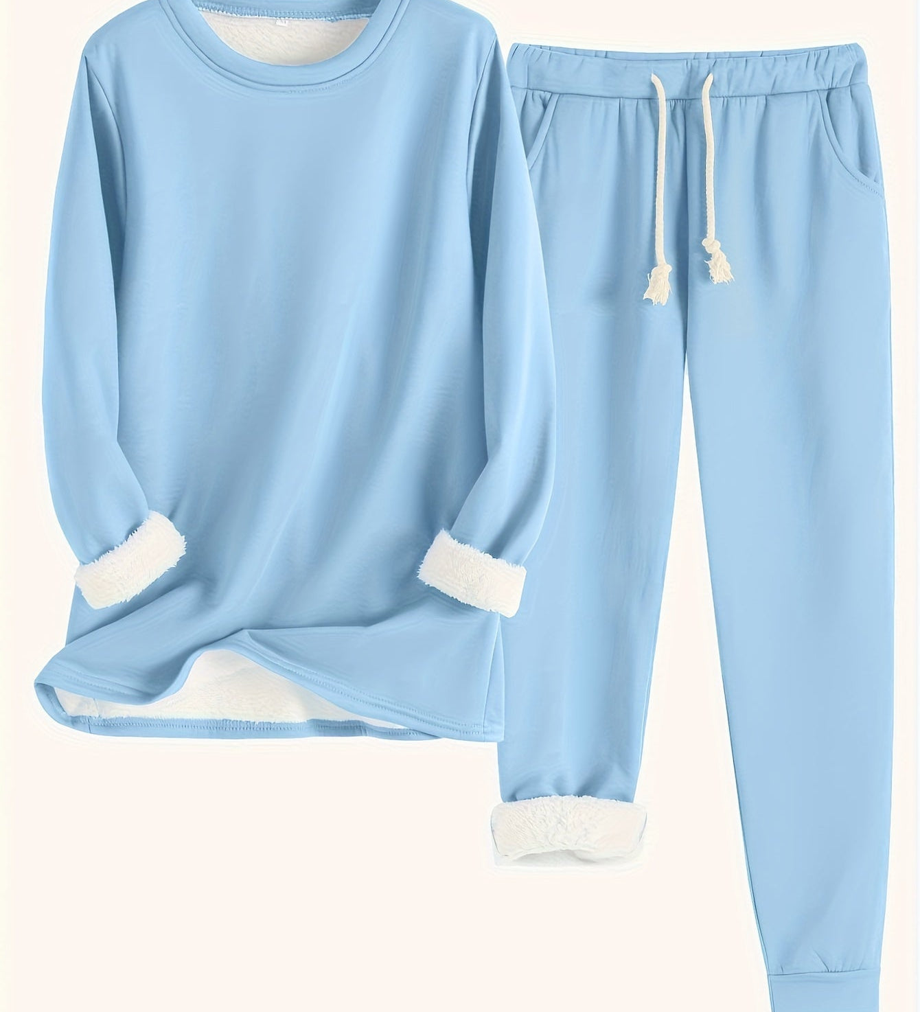 Noellee - Άνετο Σετ Lounge