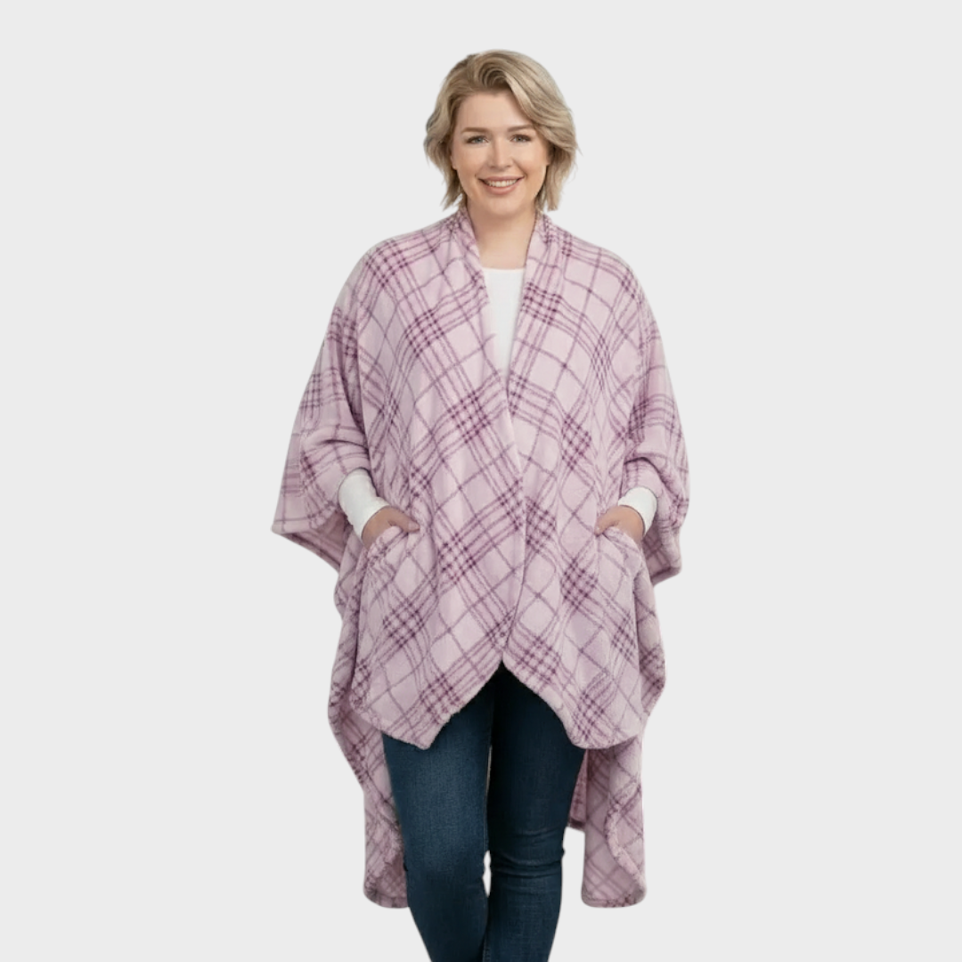 Ellie | Πλεκτό Μπουφάν