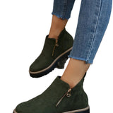 Raely | Ορθοπεδικά Μποτάκια (Orthopedic Boots)