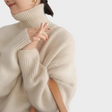 Dina | Casvian Cashmere Πουλόβερ