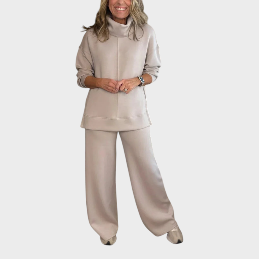 Candice | Σετ Καθημερινής Απαλότητας και Κομψότητας