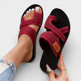 Ophelia | Ορθοπεδικά Σανδάλια Διόρθωσης Κότσια