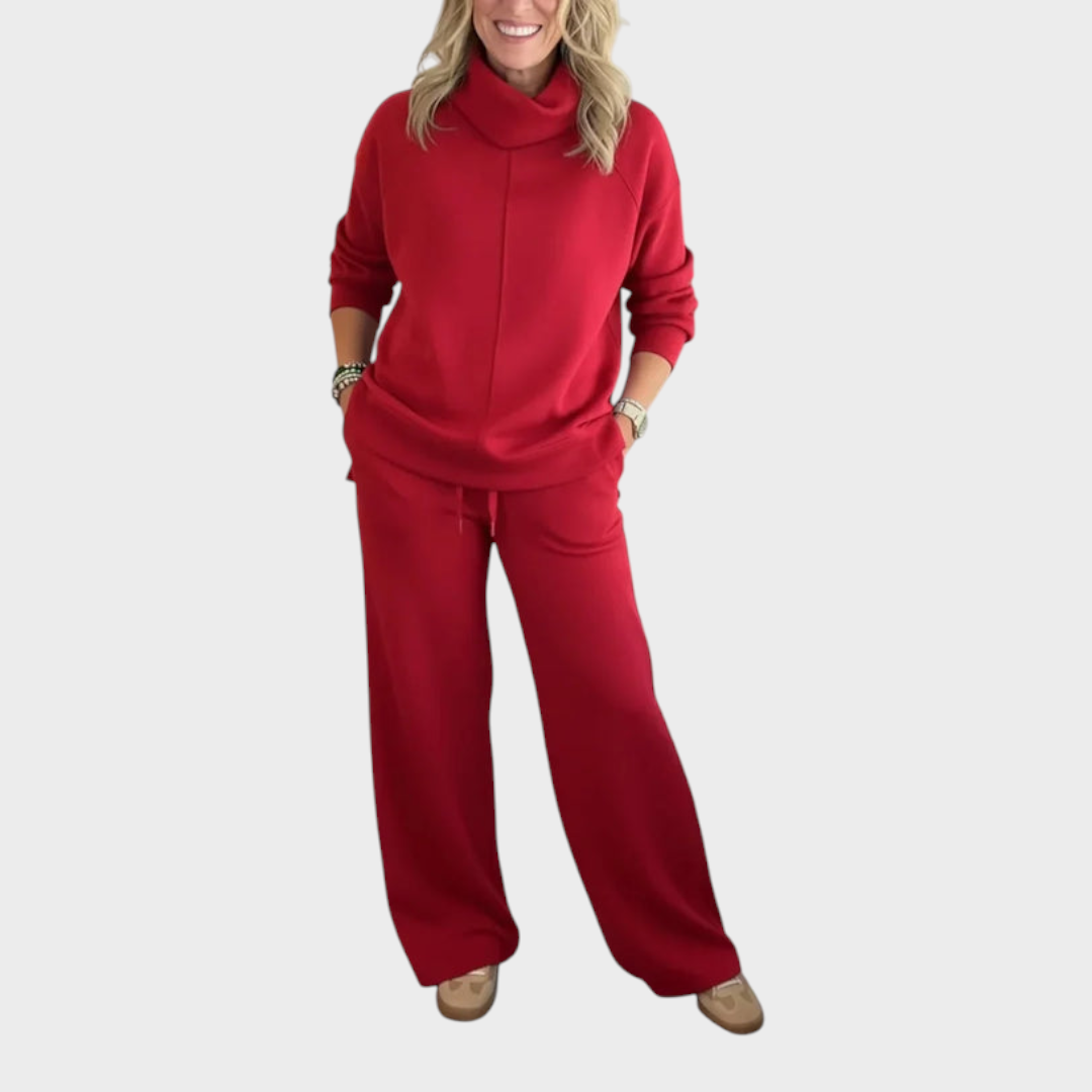 Candice | Σετ Καθημερινής Απαλότητας και Κομψότητας