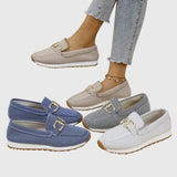 Susie |ορθοπεδικά loafer sneakers