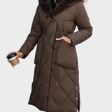 Δυναμικό χειμερινό παλτό