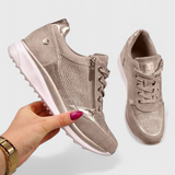 Ilse Παπούτσια με Ορθοπεδική Άνεση