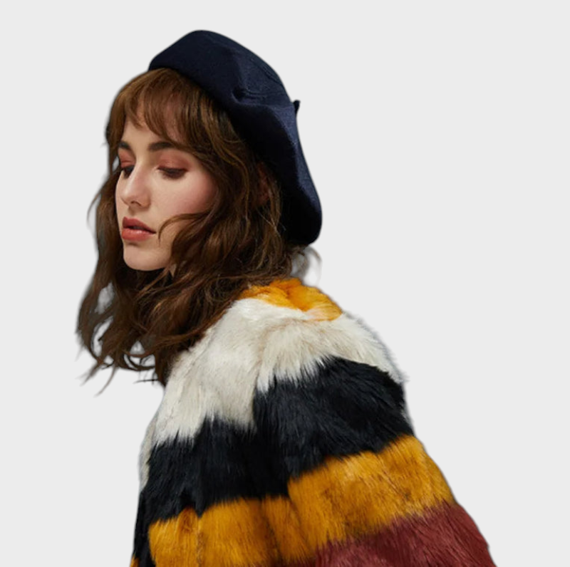 Kiana | Μπέιτ από Μαλλί