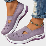 Rita - Ορθοπεδικά παπούτσια Slip-On Carry (Carry Orthopedic Slip-On Shoes)