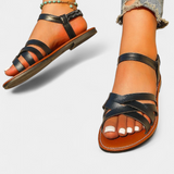 Romee σανδάλια για άνεση όλη την ημέρα