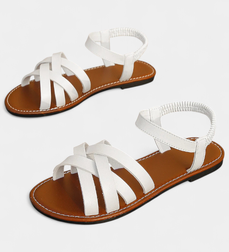 Romee σανδάλια για άνεση όλη την ημέρα