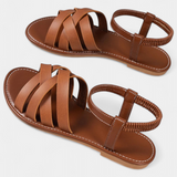 Romee σανδάλια για άνεση όλη την ημέρα