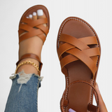 Romee σανδάλια για άνεση όλη την ημέρα